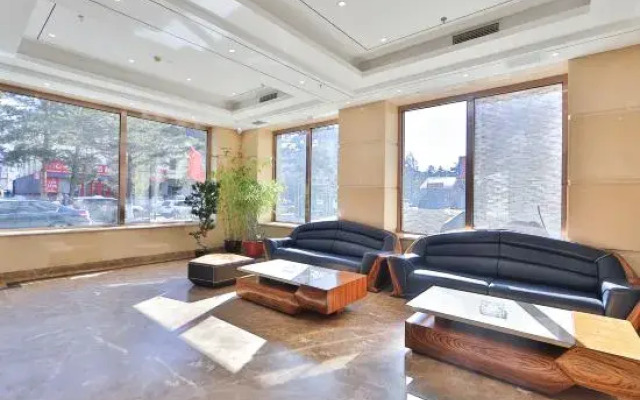Yong Xu Hotel