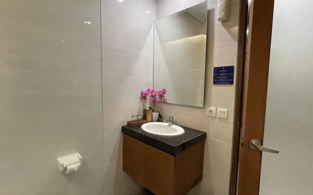 Singgah Hotel Seminyak