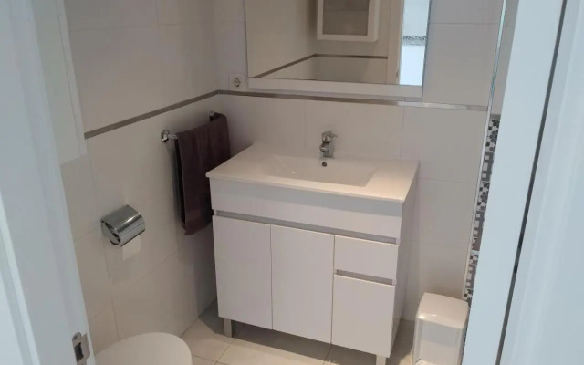 apartment Lerida Benidorm