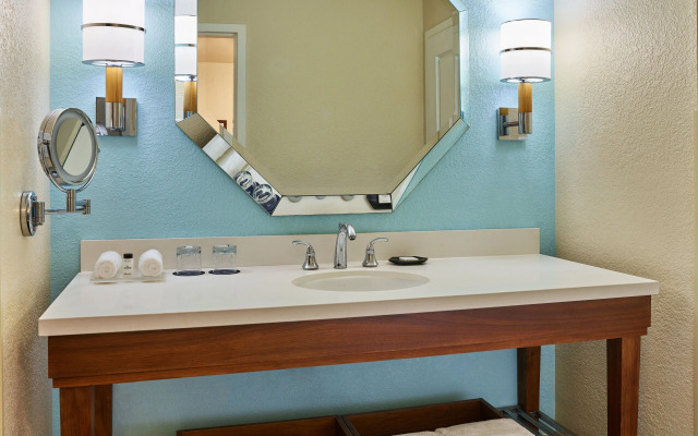 Sheraton Orlando Lake Buena Vista Resort