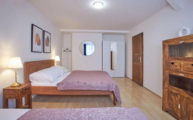 Wenceslas Square Residence
