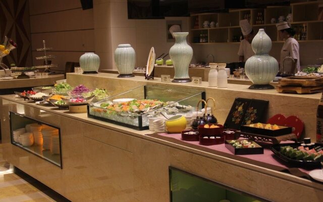 New Overseas Chinese Hotel
