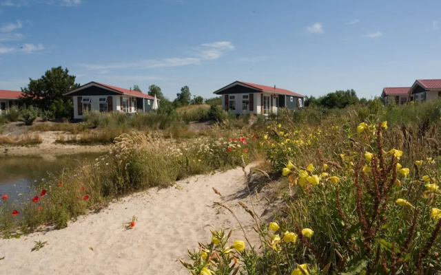 Detached Holiday Home Located on Texel