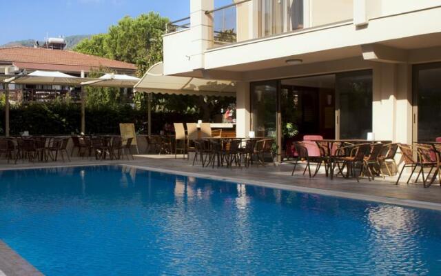 Ecem Apart Hotel