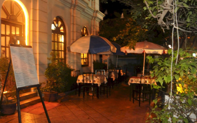 Soria Moria Boutique Hotel