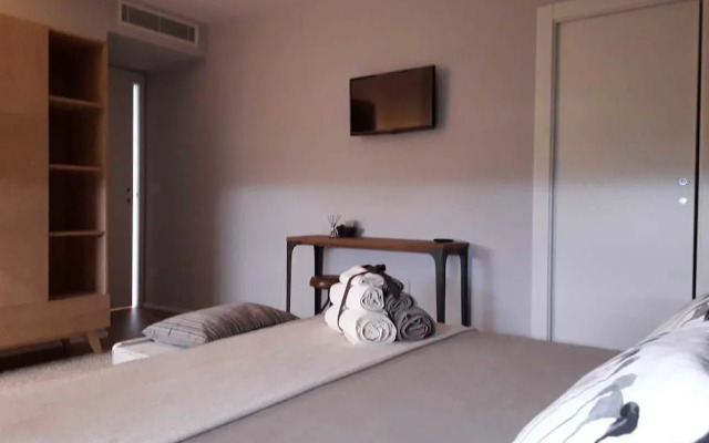 La vecchia posta B. & B.