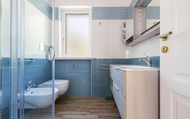 Villa Virgilia by BarbarHouse