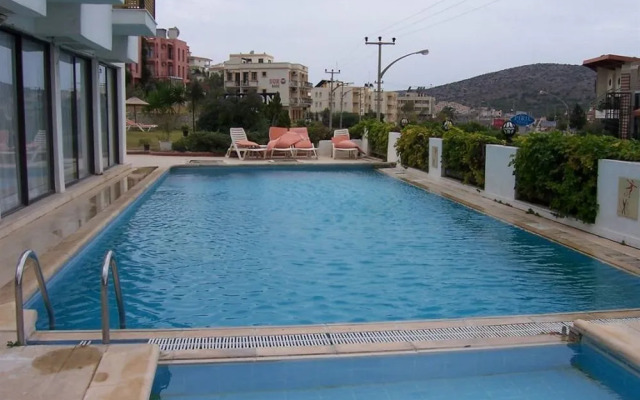 Papillon Hotel Cesme