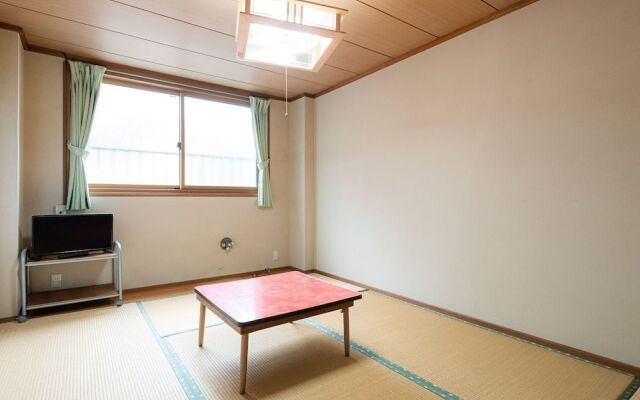 OYO Kyouguchiya