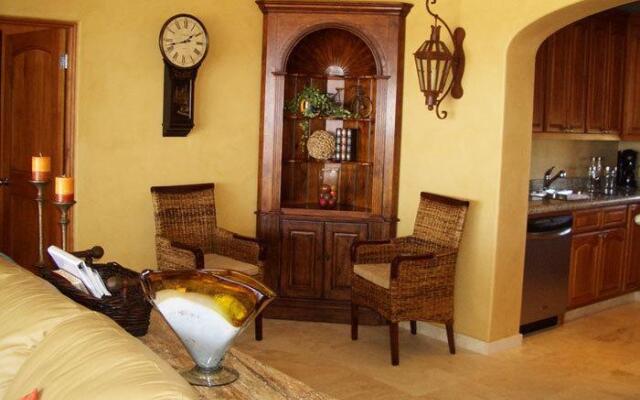 Baja Beach Front Villa