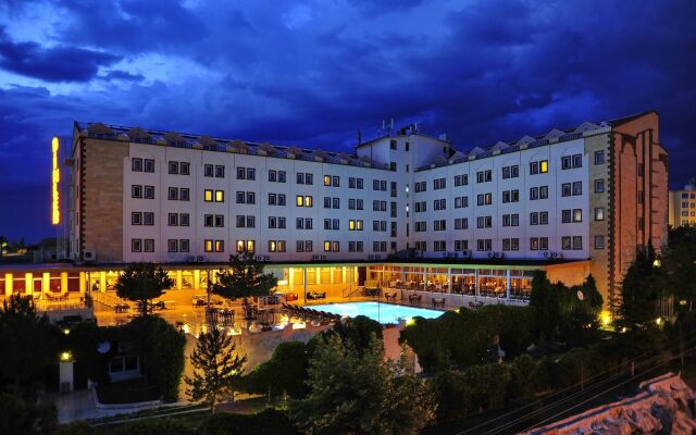 Dinler Hotels Ürgüp