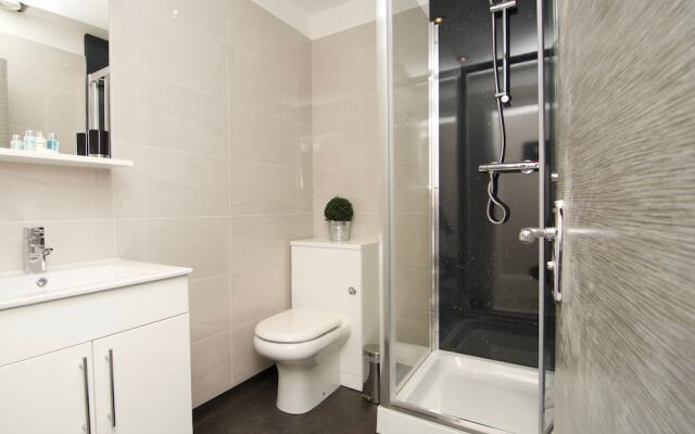 Harrogate Lifestyle Luxury Serviced ApartHotel