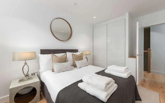 Shoreditch by CAPITAL