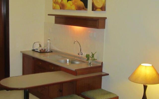 Rainbow Paradise Beach Resort