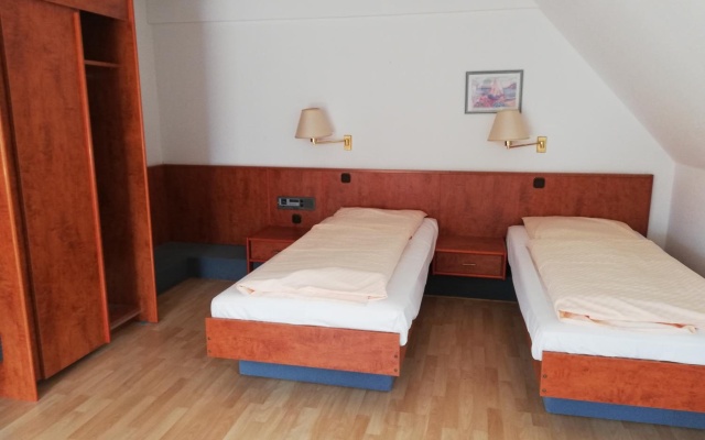 Hotel Dorfschänke