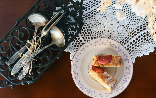 Turisticna Kmetija Seruga