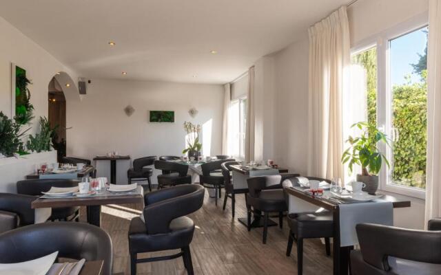 La Bastide Gourmande