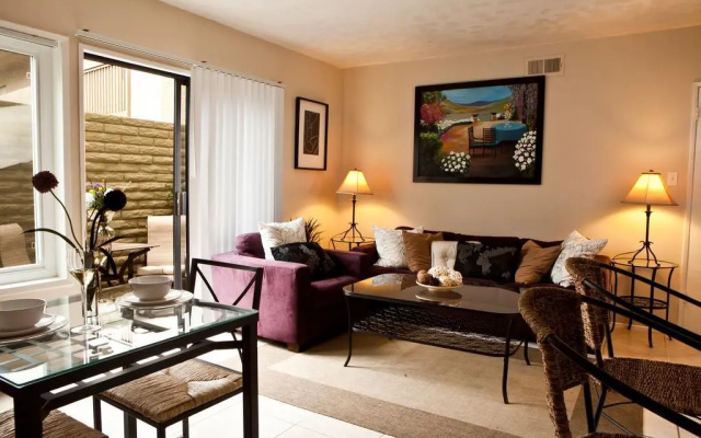 Beachwalk Villas
