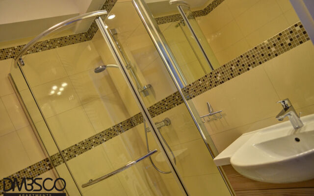 apartament kołobrzeg