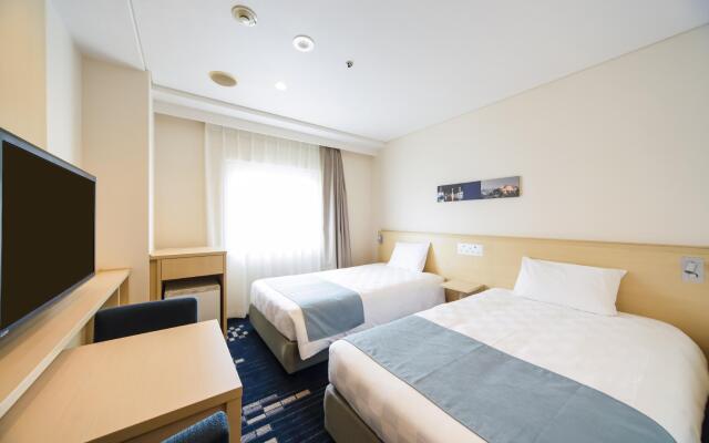 Kobe Sannomiya Tokyu REI Hotel