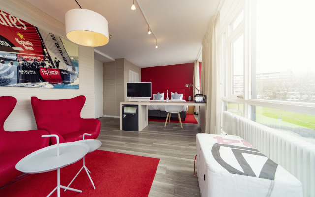 Delta Hotel Vlaardingen