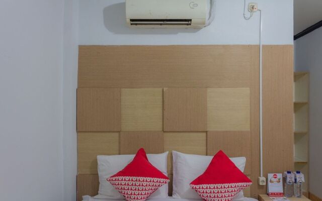 Oyo 649 K68 Residence