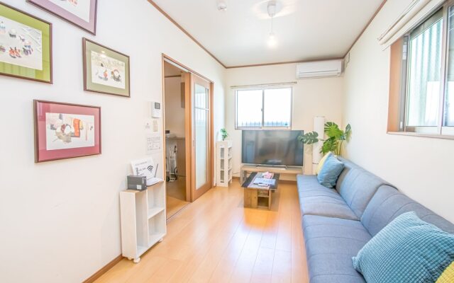 AMP FLAT Haruyoshi A