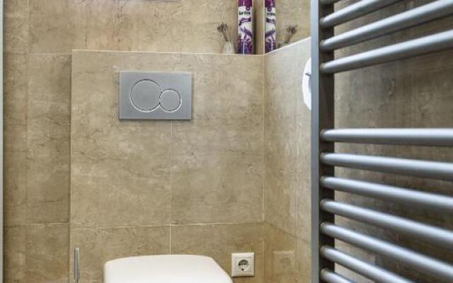 CityPark Design Flat