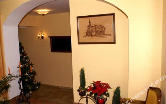 Guest House Veronika