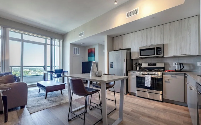 Escape at Harbor Point