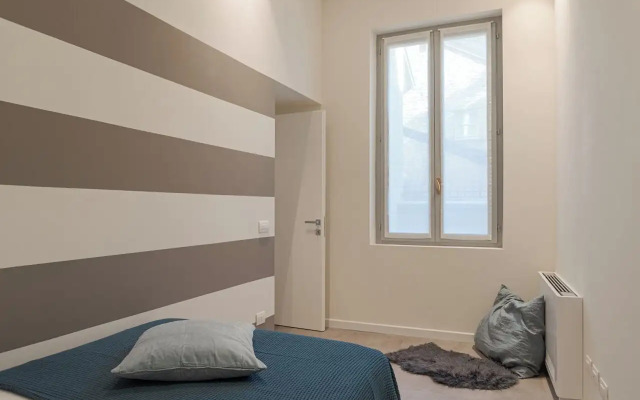 Palazzo Visconti - by MyHomeInComo