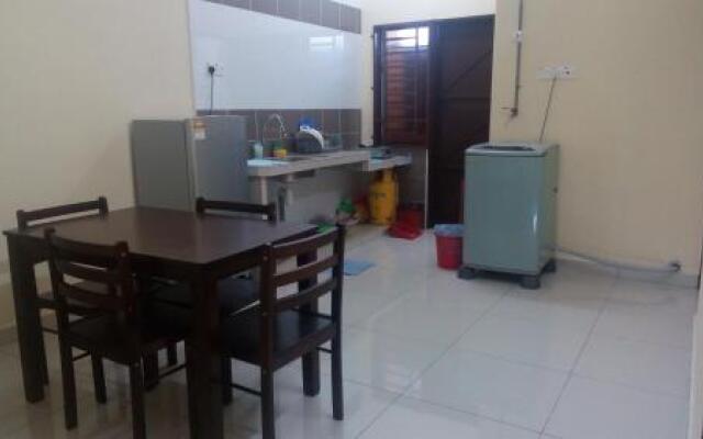 Taiping Valuable Homestay