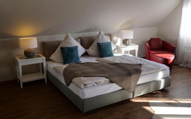 Privathotel Bremer