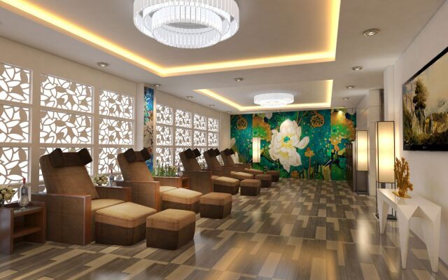 Sapa Relax Hotel & Spa