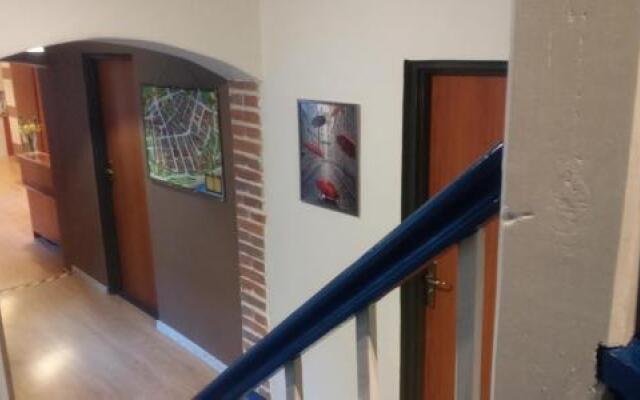 Hostel Imbir