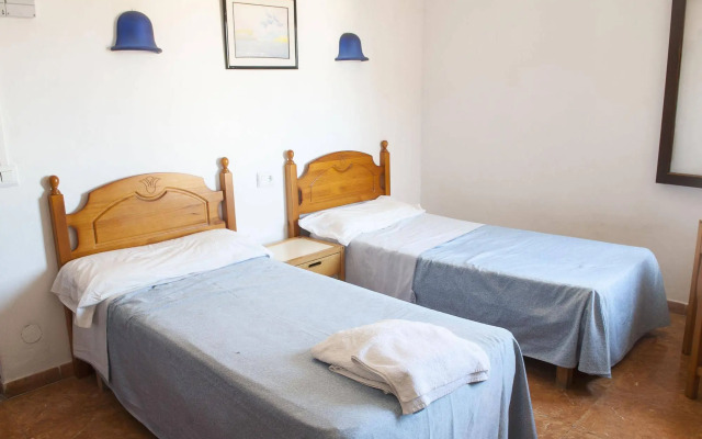 Louty Casa Esteva