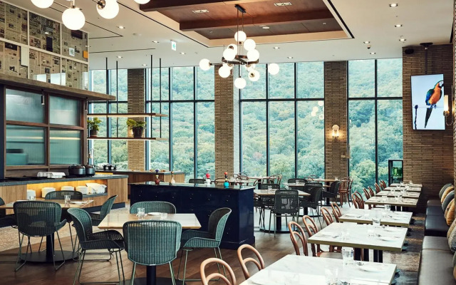 La Casa Hotel Gwangmyeong
