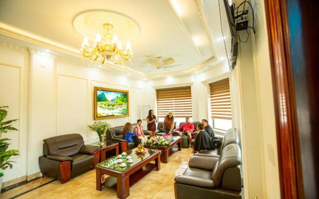 Melissa Hotel