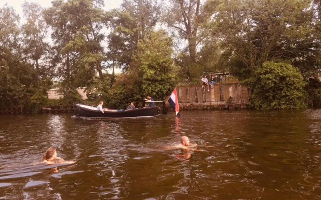 Anna's BnB - BNB in Amsterdam - Photo 3