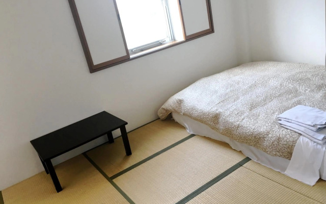 Kuretake Inn Omaezaki