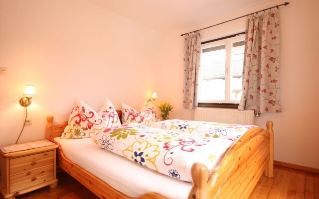 Peaceful Holiday Home in Leogang With Garden