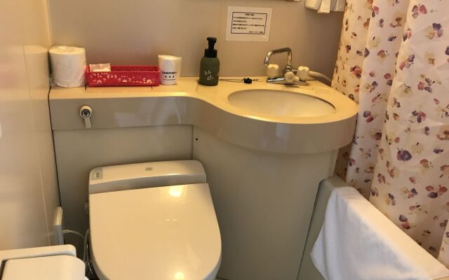 Hotel Heart Inn