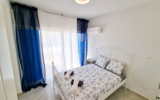 Beach Vibes Apartment