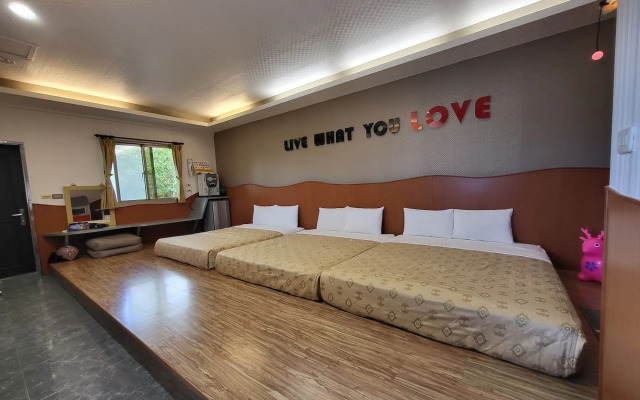 Xing Ji Bungalow