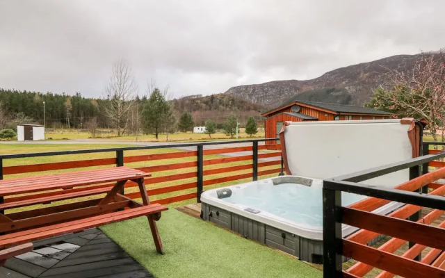 Wildcat Lodge