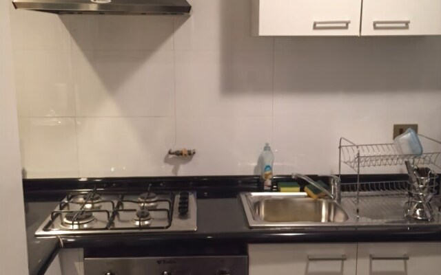 Apartamento Playa Concon 1
