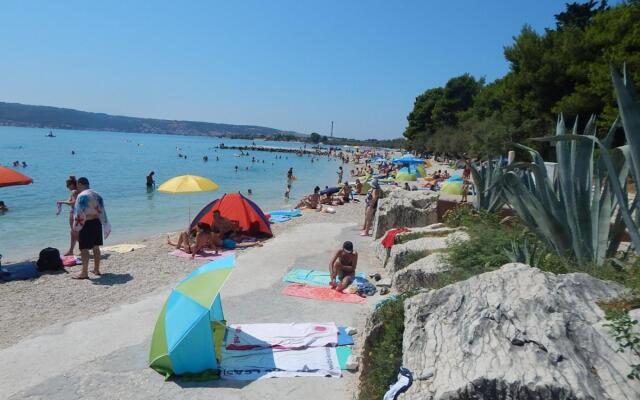 Jurica - 100 m from sea - SA2(2)