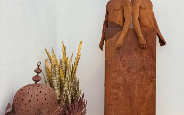 Le Grenier Luxury Loft