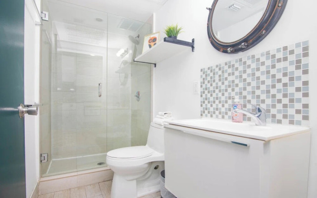 Boutique Apartments SoBe