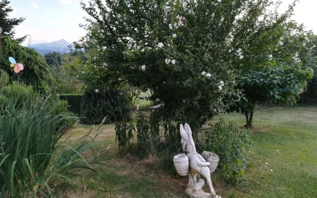 Agriturismo La Casetta